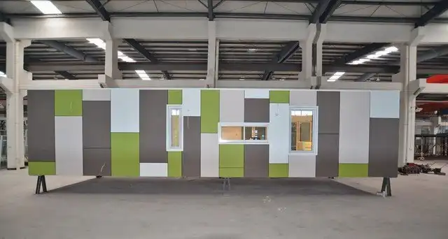 Intermarché, Desinne · 2011