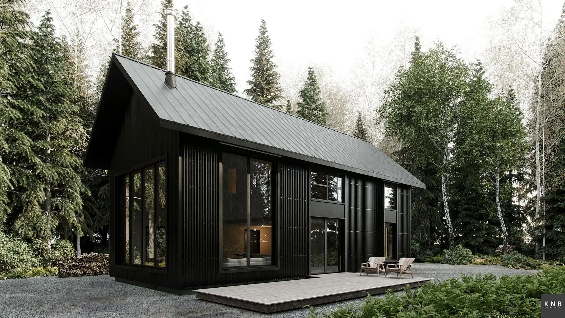 Studios & Modulaires